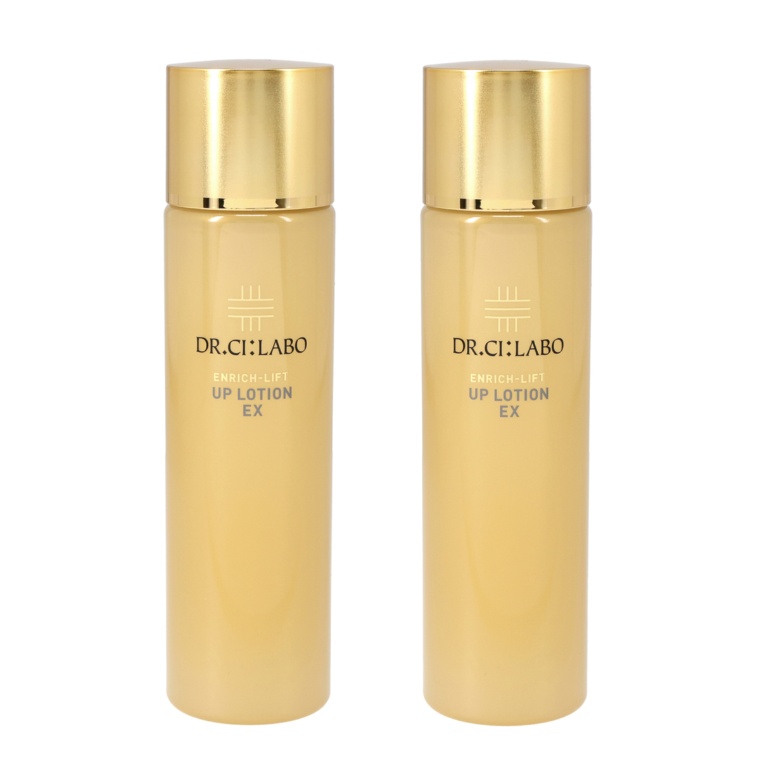 シーラボ エンリッチUPローションEX150mLx2本セット