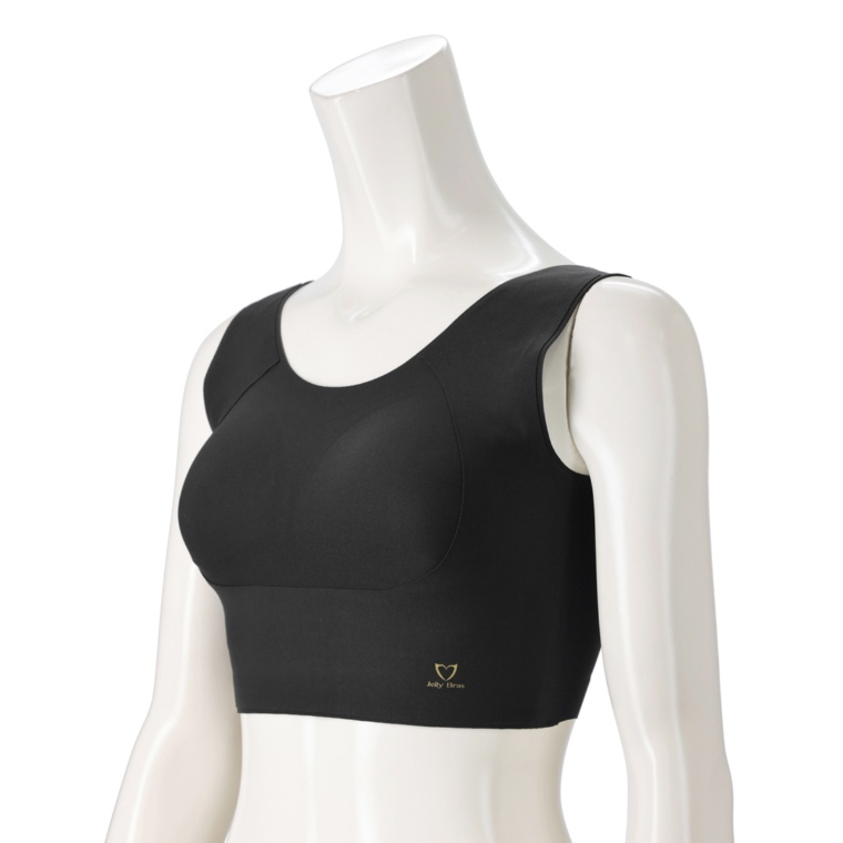 九鬼さん監修 ぷるるんメイク はくJellyブラ