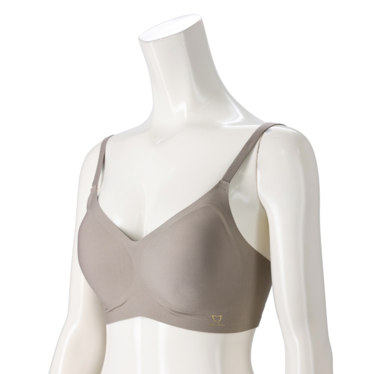 九鬼さん監修 ぷるるんメイク Jellyストラップブラ