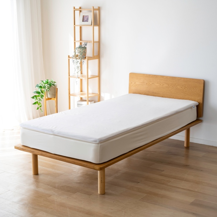 エアウィーヴ スマートプレミアム 腰サポート