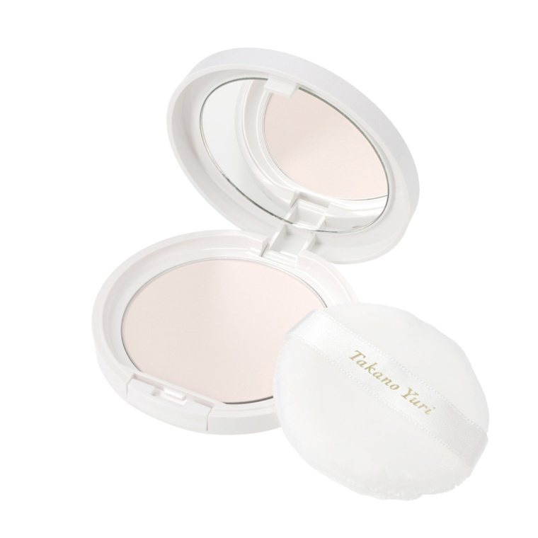 たかの友梨EF エッセンスパウダーEXN 携帯サイズ