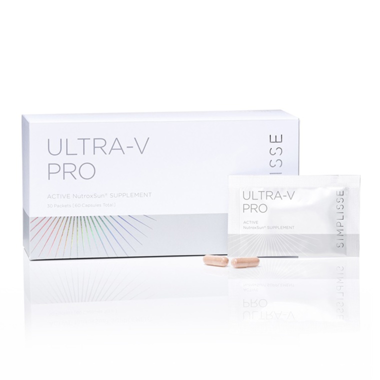 シンプリス ウルトラV プロ