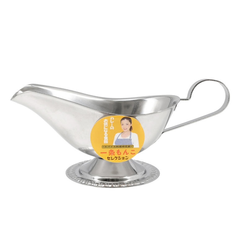 一条もんこ セレクション ソースポット