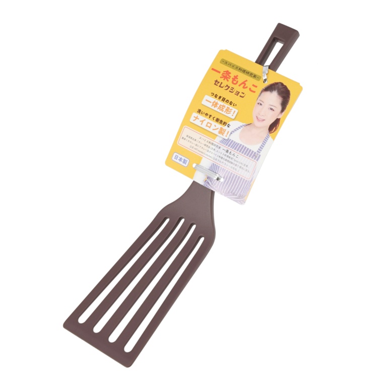 一条もんこ セレクション ナイロン ターナー