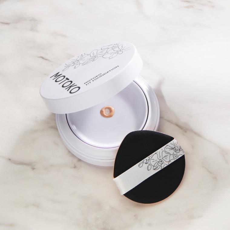 MOTOKO フィットファンデーション