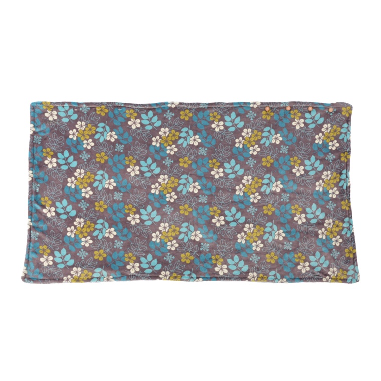 キャシーマム ハレモエ 巻けるブランケット 約80×140cm