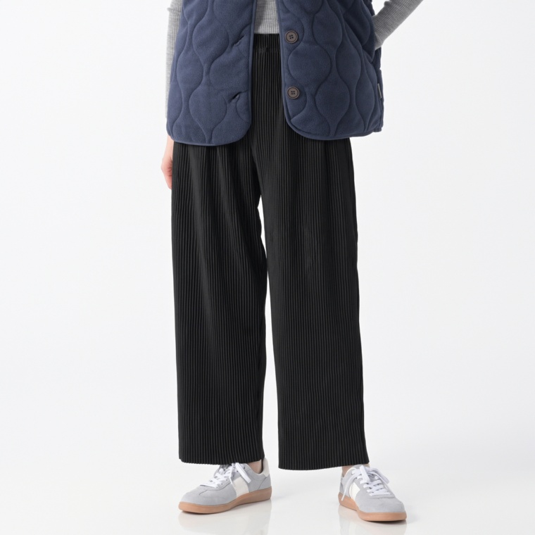 cocoro color 自分で丈直しパンツ