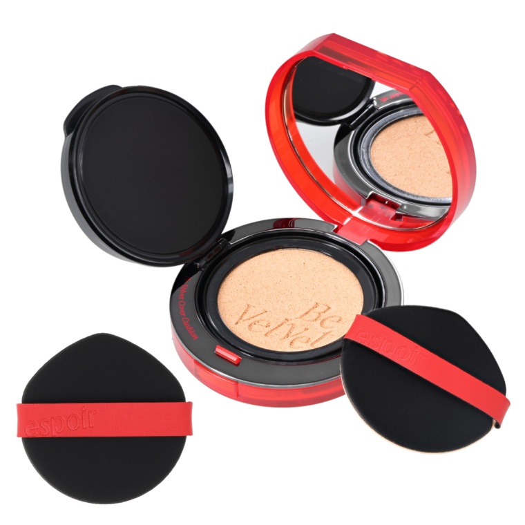 エスポア ビーベルベットカバークッションN