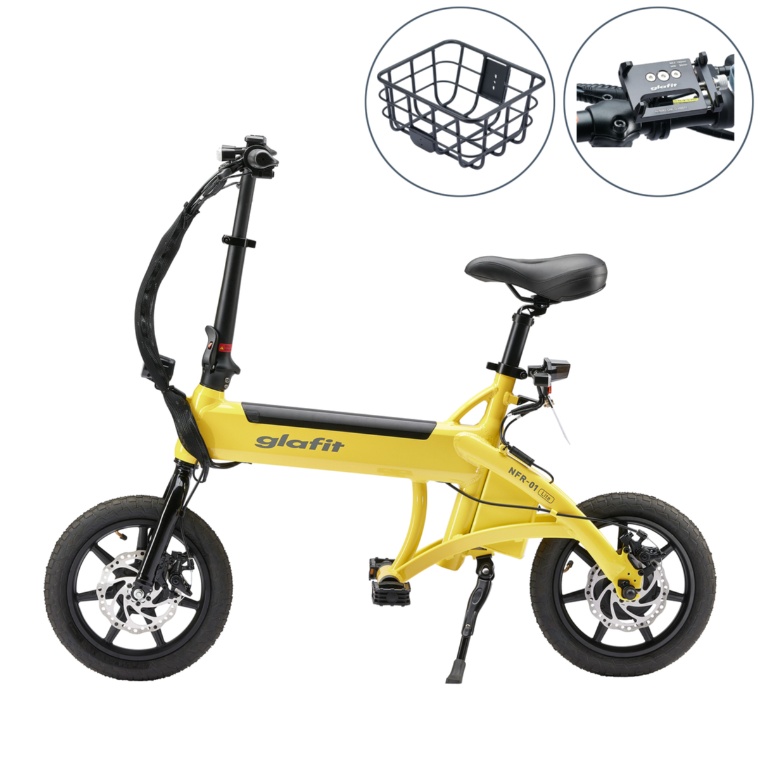 glafit 特定小型原付 NFR-01 Lite