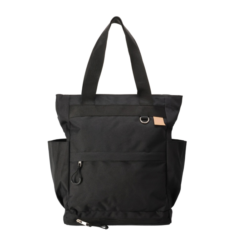 MY AIBOU 相棒のようなマルチユースバッグ