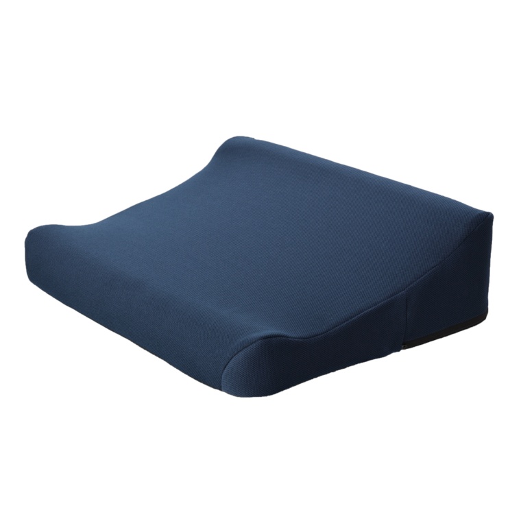 ろっかん式 座りながらストレッチクッション