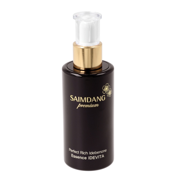 サイムダンプレミアムイデベノン美容液IDEVITAトライアル サイムダン