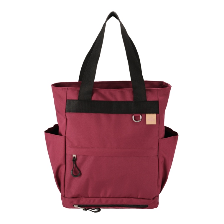 MY AIBOU 相棒のようなマルチ保冷バッグ