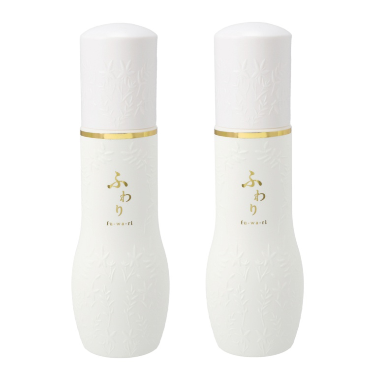 ふわり 薬用育毛剤150ml×2本セット
