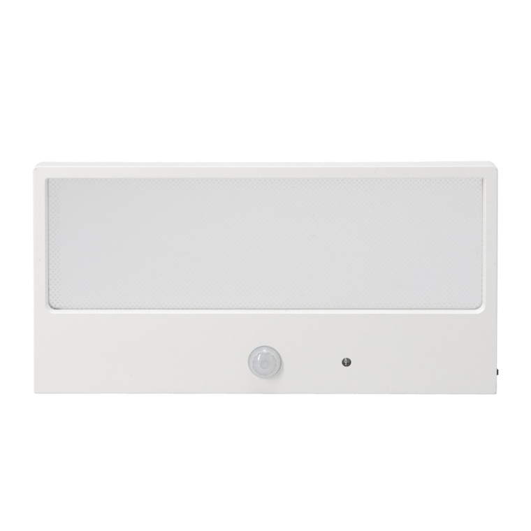 アイリスオーヤマ LED人感センサーライト パネルタイプ