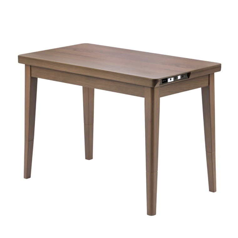 ユアサ ソファに合わせる2WAYコタツ 90cm