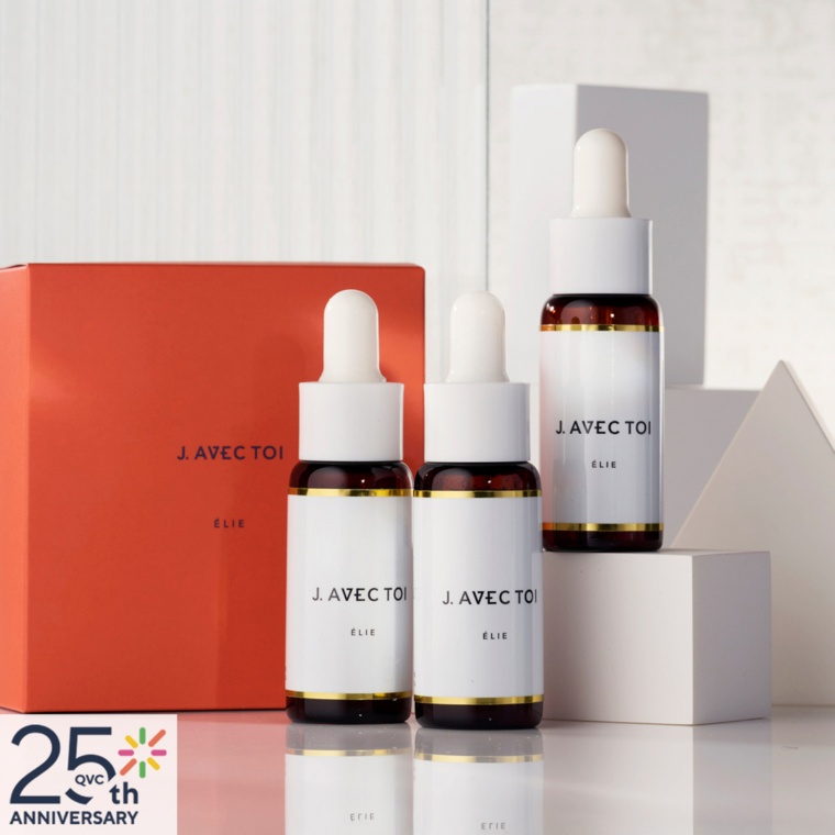 J.AVEC TOI バイタライジングセラムネオ エリー30ml×3本