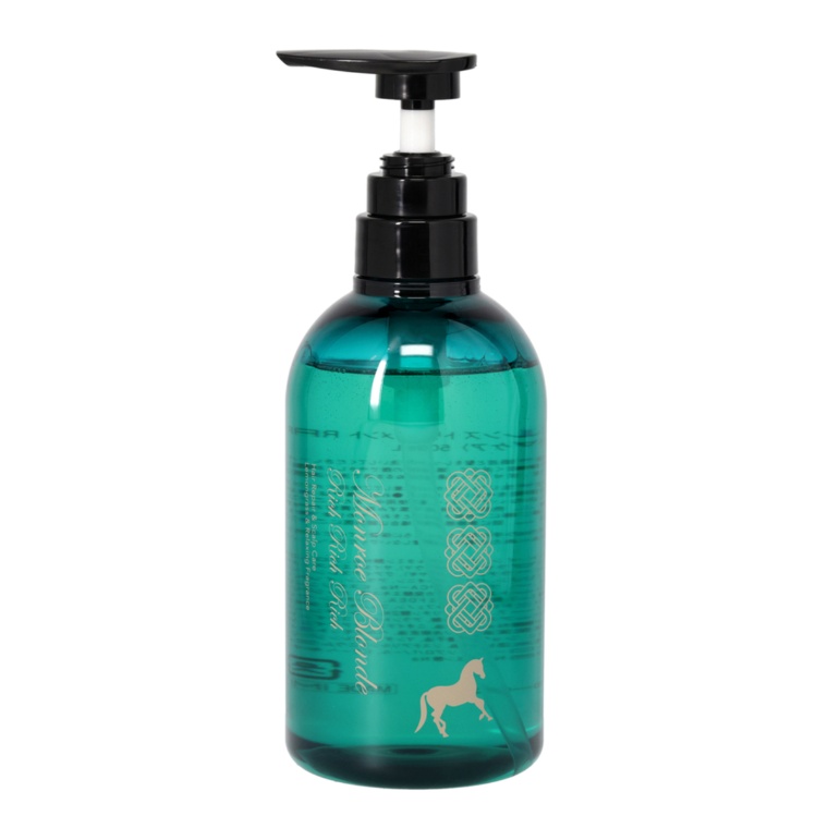 モンローブロンドR 馬プラセンタCトリートメントRRR 500ml