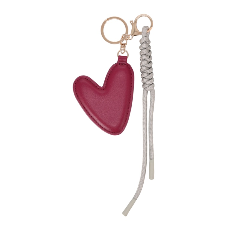 FIRANO ハートチャーム