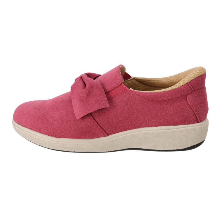 クロールバリエ らく履き2WAYスリッポン