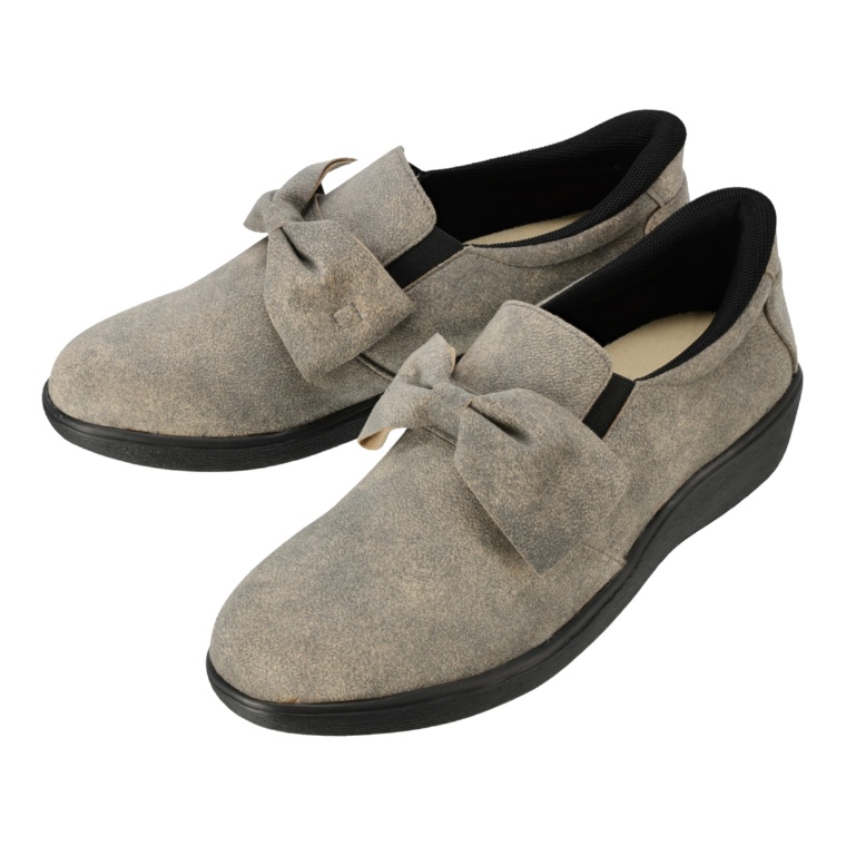 クロールバリエ らく履き2WAYスリッポン