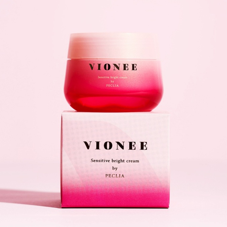 VIONEEセンシティブブライトクリーム/フェムケア用クリーム