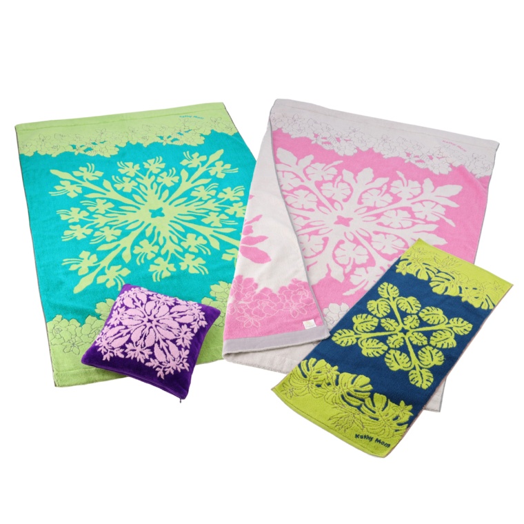 キャシーマム2026年福袋 4点セット