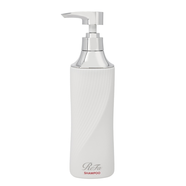 ReFa BEAUTECH SHAMPOO 500ml ネット限定