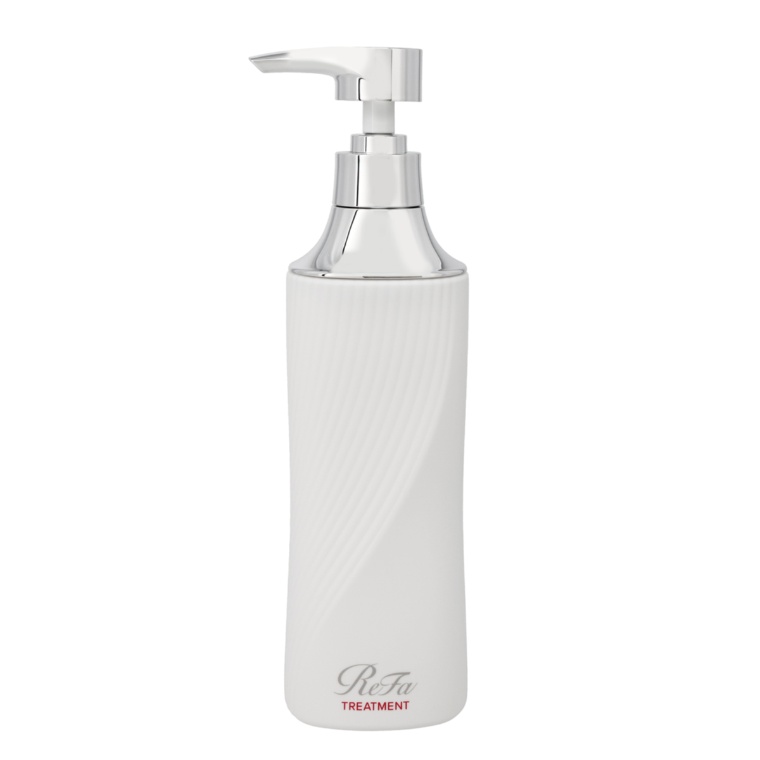 ReFa BEAUTECH TREATMENT 500g ネット限定