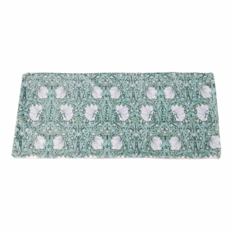 atelier Morris あったか枕カバー ネット限定カラー