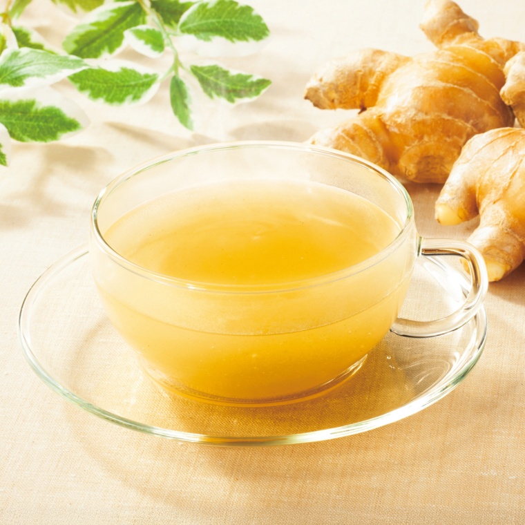 島根県産出西しょうが使用 しょうが湯 25袋