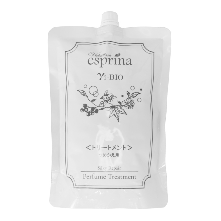 エスプリーナ vi-BIO トリートメント レフィル 800ml