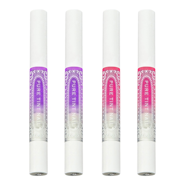 ピュアティントネイル リッチ 2本x選べる2セット 計4本