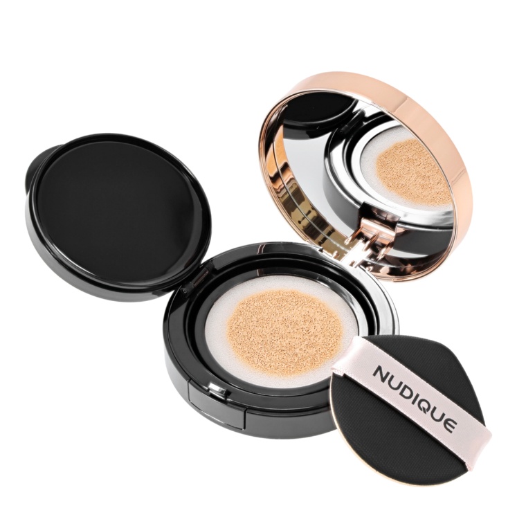 NUDIQUE NEOスピテラZEROカバーリフトファンデーション