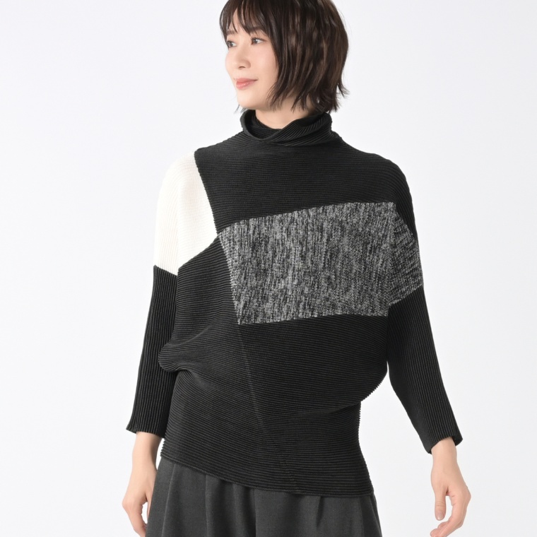 SPECCHIO フリーサイズ2WAYドルマンチュニックネット限定カラー