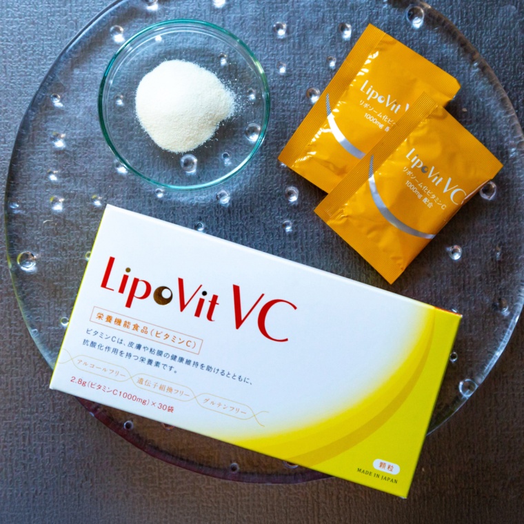 LipoVit VC[リポビット VC] 30袋入