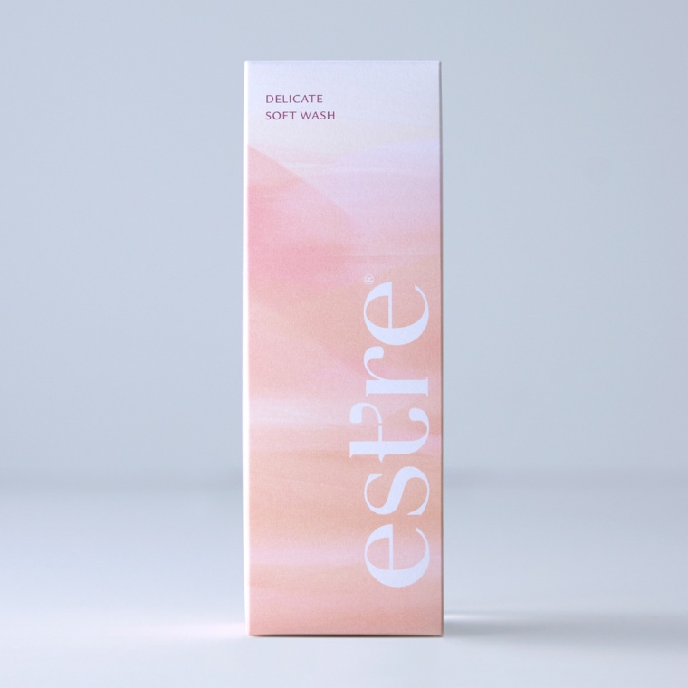 エストール デリケートソフトウォッシュ