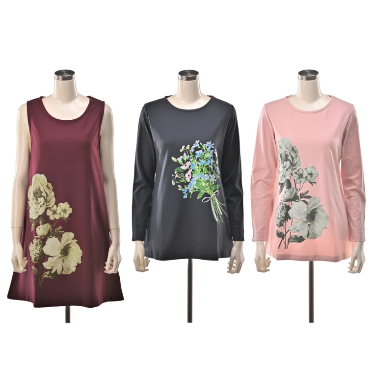 Fairy Style 2026 福袋 3点セット ネット限定