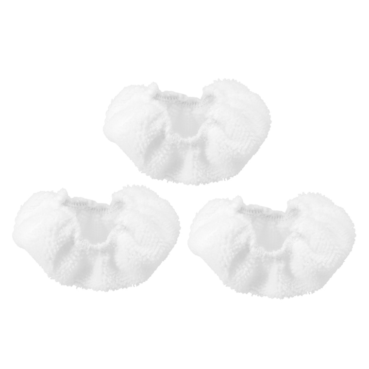 クリーンセレクト スチームクリーナー ハンディタイプ用 クロスセット