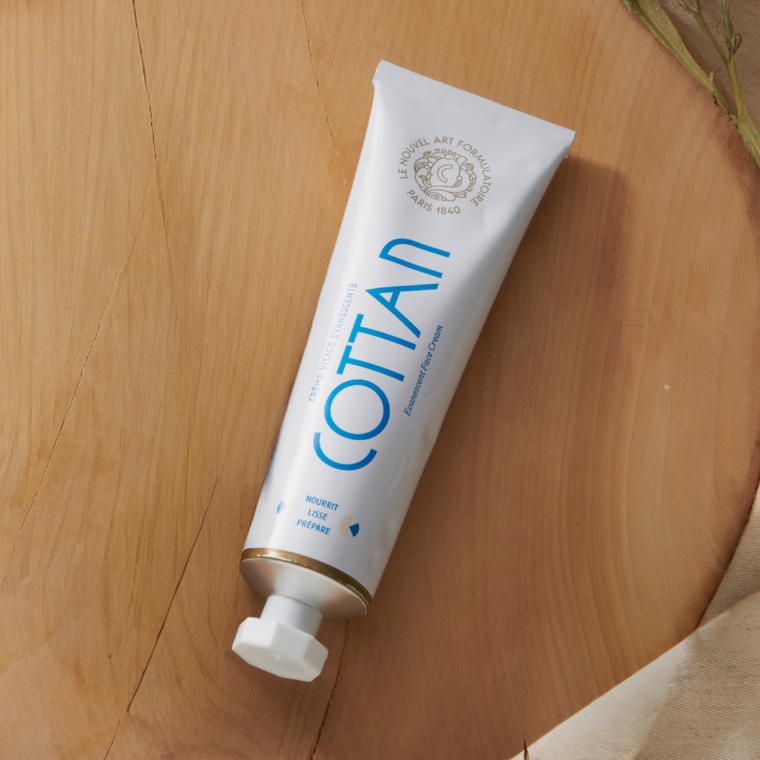 コタン スノー クリーム