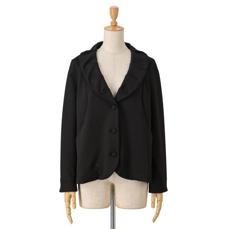 Makana na Kathy ele ele ショートジャケット