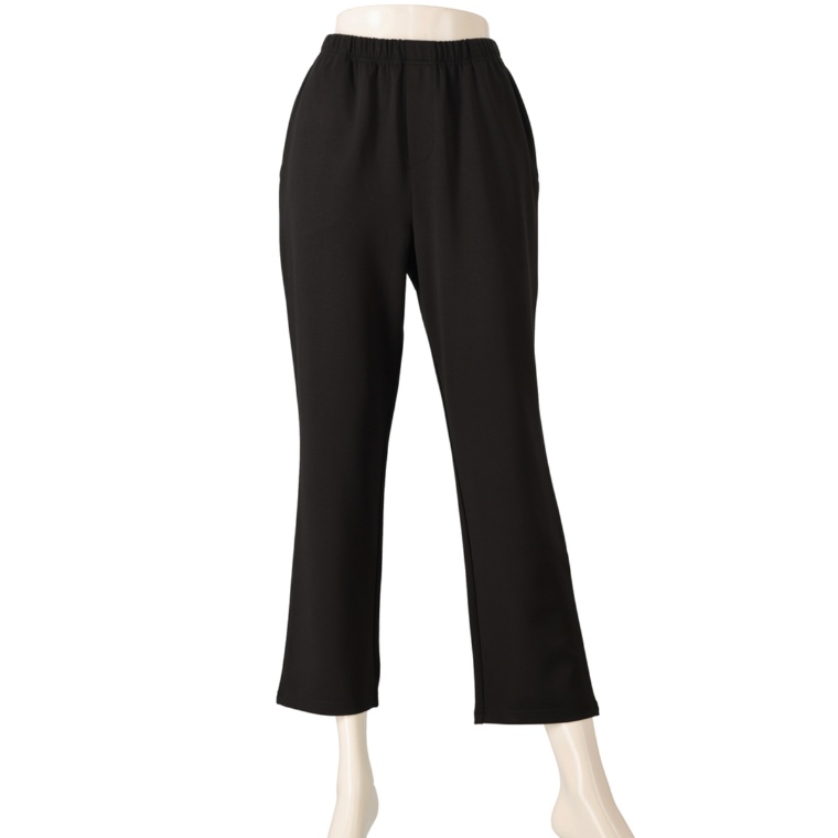 Makana na Kathy ele ele クリスタルツイル パンツ