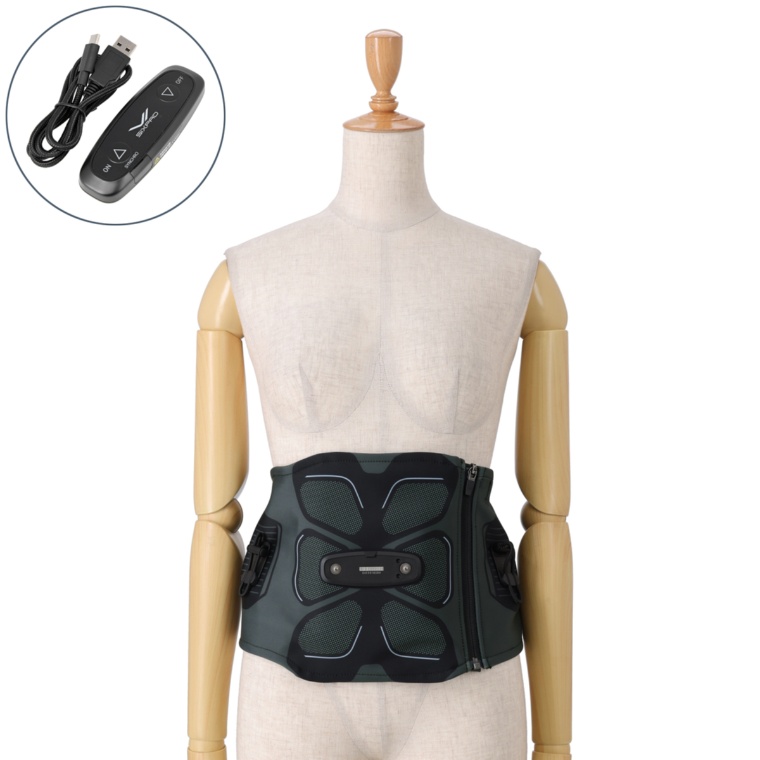 SIXPAD Abs2[シックスパッド アブズ2]