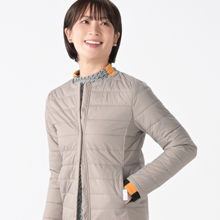 Re:Birth＋ インナーライトジャケット