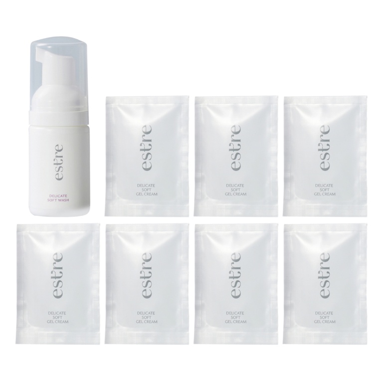 エストール トライアルセット