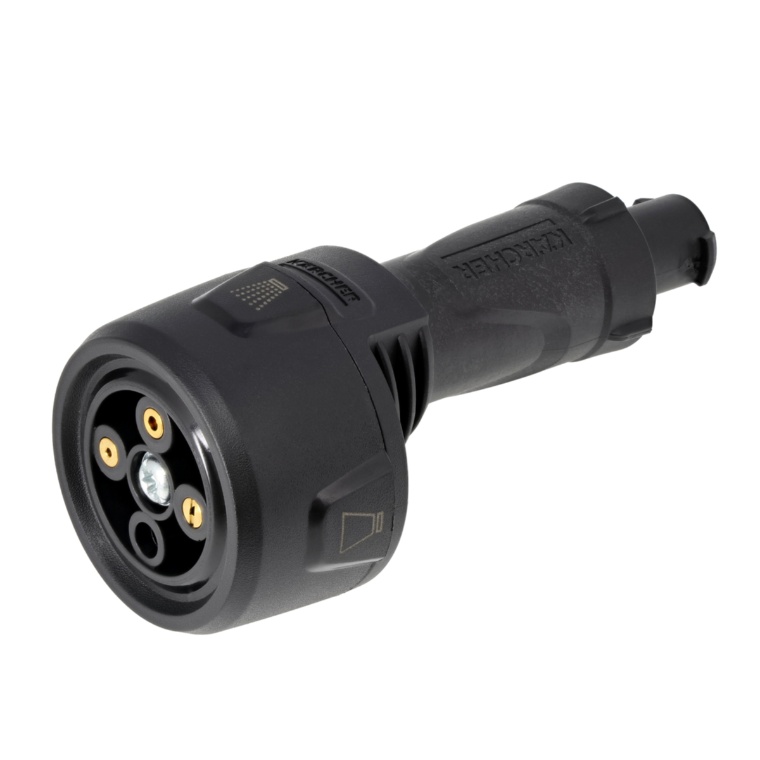 ケルヒャー マルチクリーナー OC 3用 4 IN 1 マルチジェット