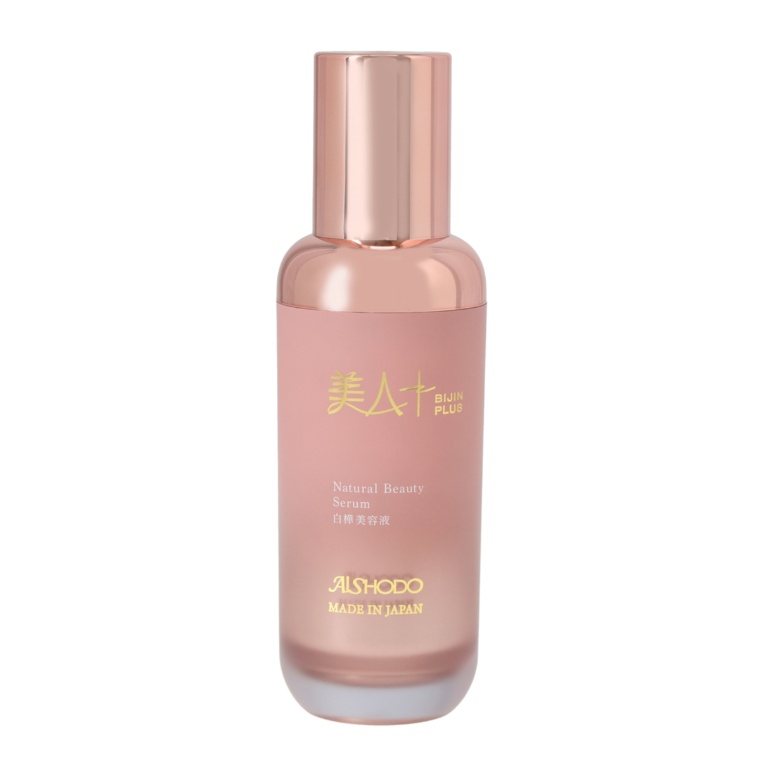 美人+ 白樺美容液 30ml