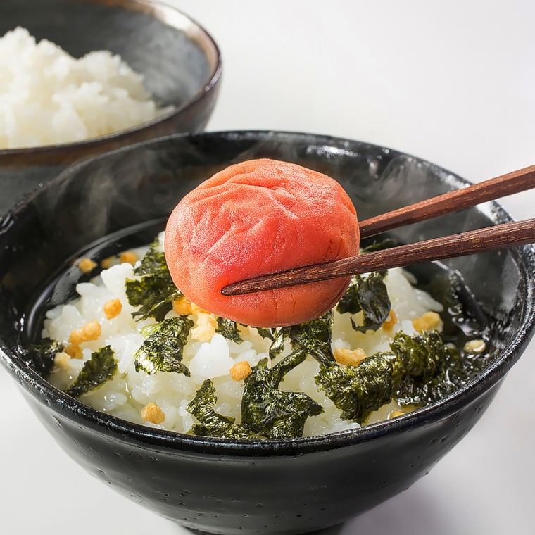 ウメタの紀州南高梅しそ漬8% 訳アリ 1.05kg