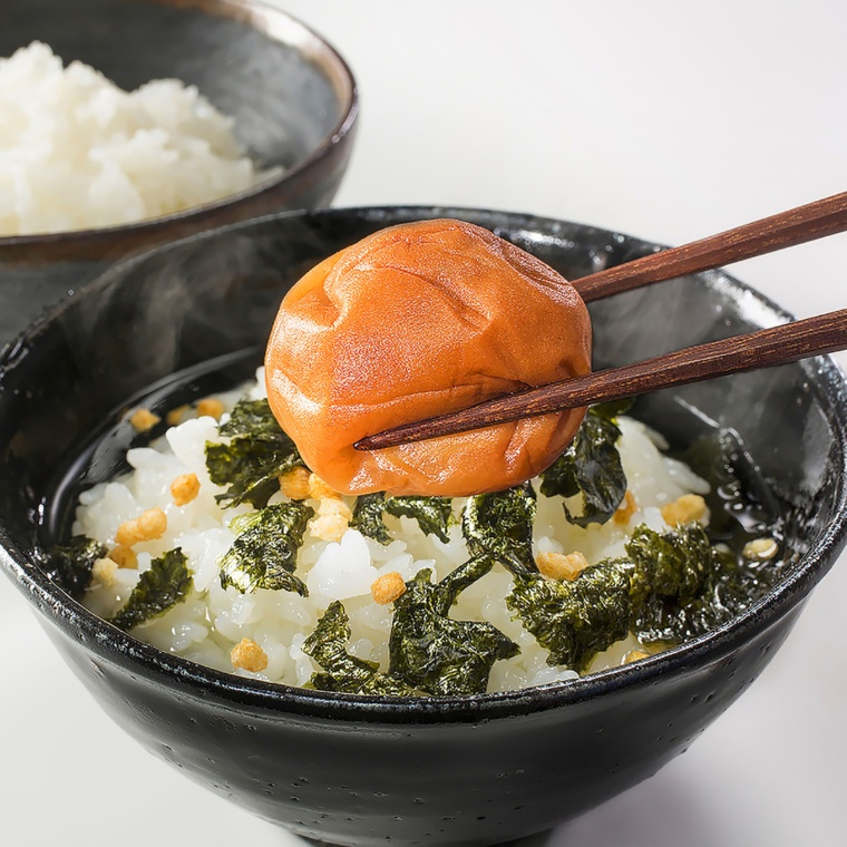 ウメタの紀州南高梅はちみつ漬4% 訳アリ 1.05kg