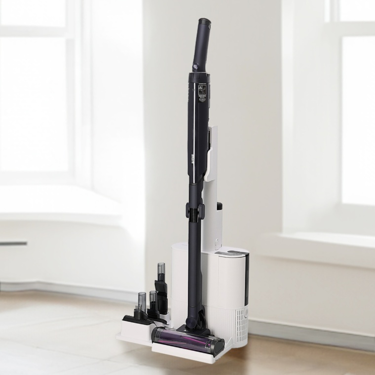 シャーク エヴォパワーシステム NEO II+ LC551JBK